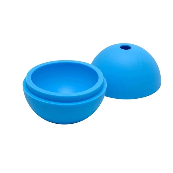 Silicone Ice Cube Mold