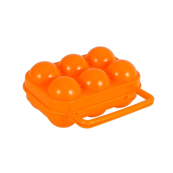 Outdoor Camping Egg Box