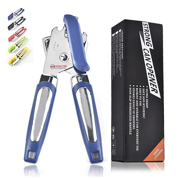Can Opener Manual