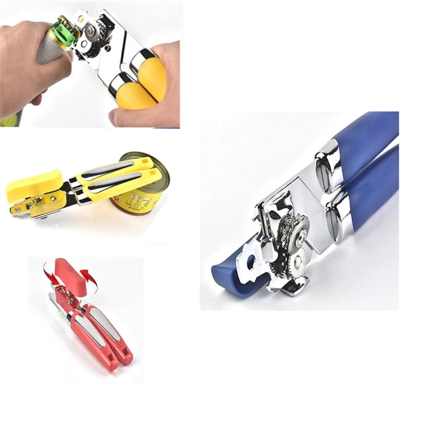 Can Opener Manual