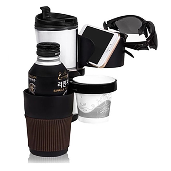 5 In 1 Adjustable Auto Multi Cup Case Holder