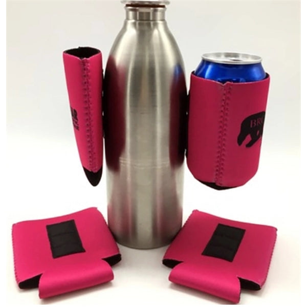 Magnetic Can Kooler