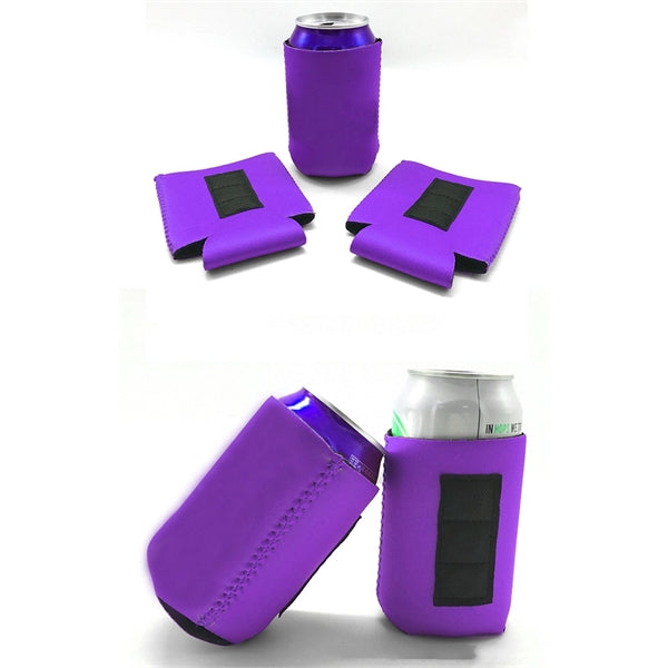 Magnetic Can Kooler