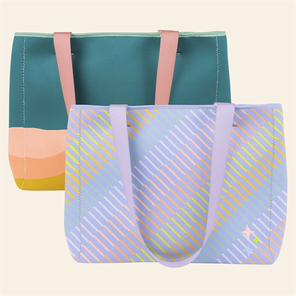 All Day Tote - 4cp Neoprene - Large