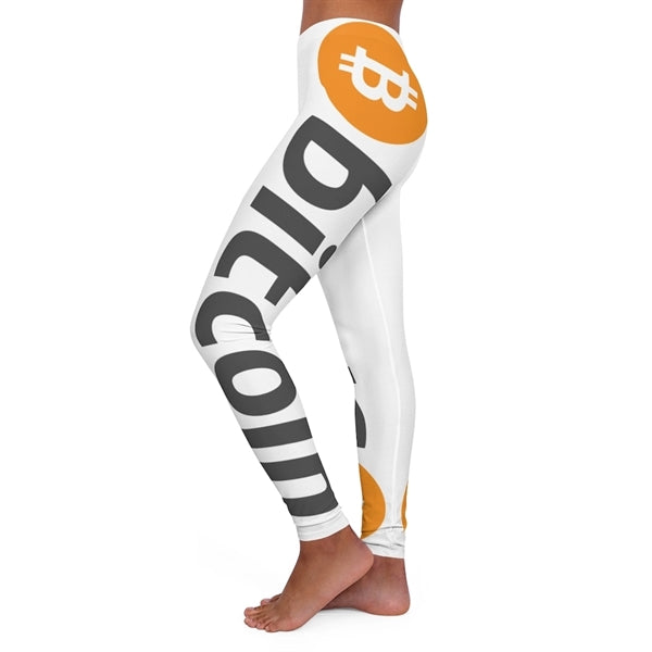 Dye Sublimated Full Length Yoga Pants Leggings