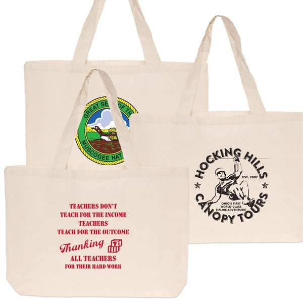Tote Cotton 211