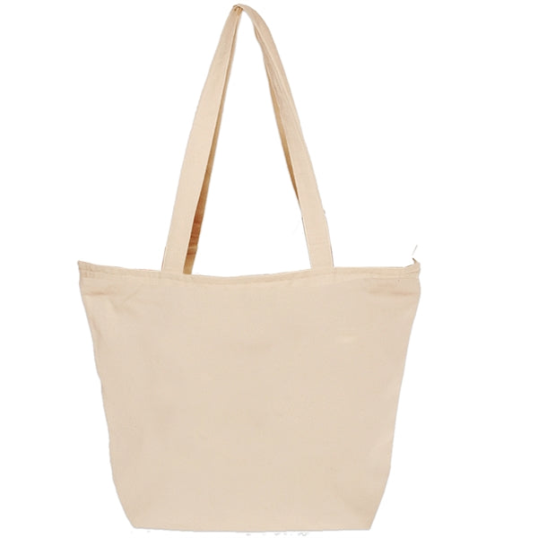 Tote Cotton 220