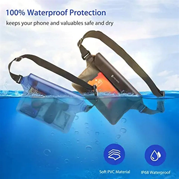 Waterproof Pouch Bag