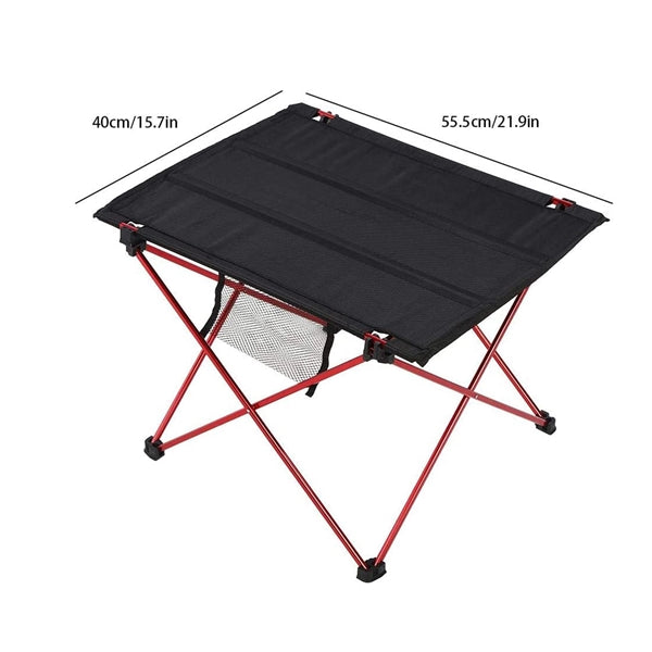 Portable Folding Camping Table