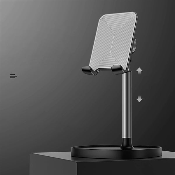 Adjustable Phone Stand For Desk