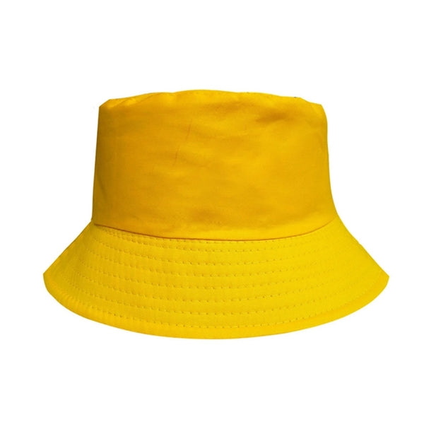 Fishing Hunting Foldable Bucket Hat