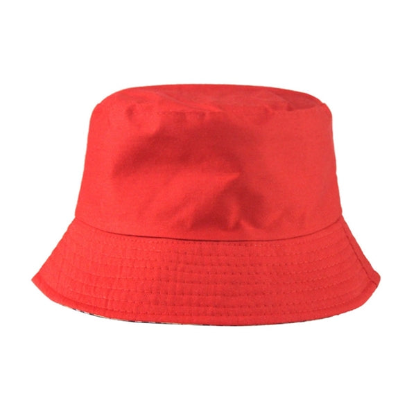 Fishing Hunting Foldable Bucket Hat