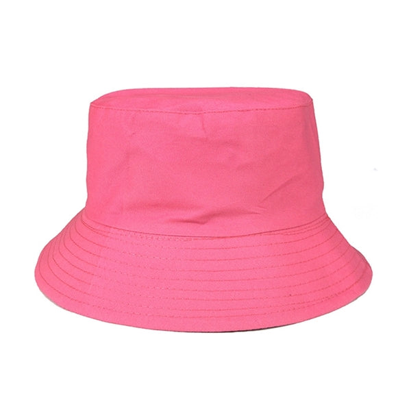 Fishing Hunting Foldable Bucket Hat