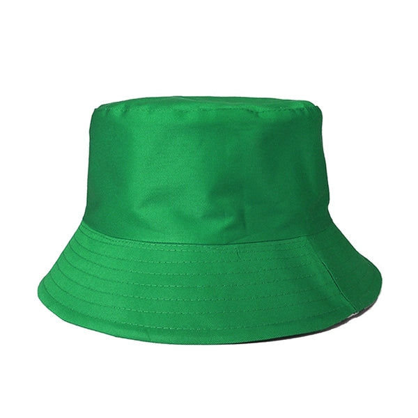 Fishing Hunting Foldable Bucket Hat