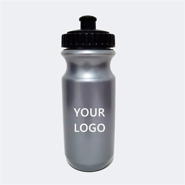 20 oz. Bike Riding Water Bottle