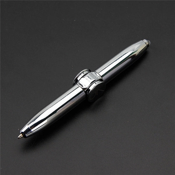 3 in 1 Stylus Ballpoint Pen