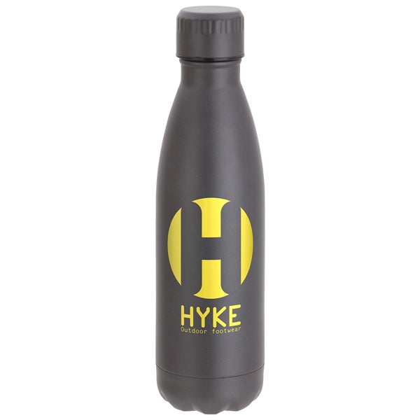 Keep 17 oz Vacuum Insulated Stainless Steel Bottle