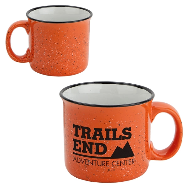 Forge 15 oz Ceramic Mug