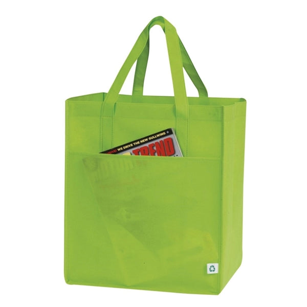 Non-Woven Tote Bags