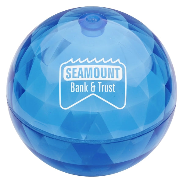 Rocket Orb Promo Bouncer