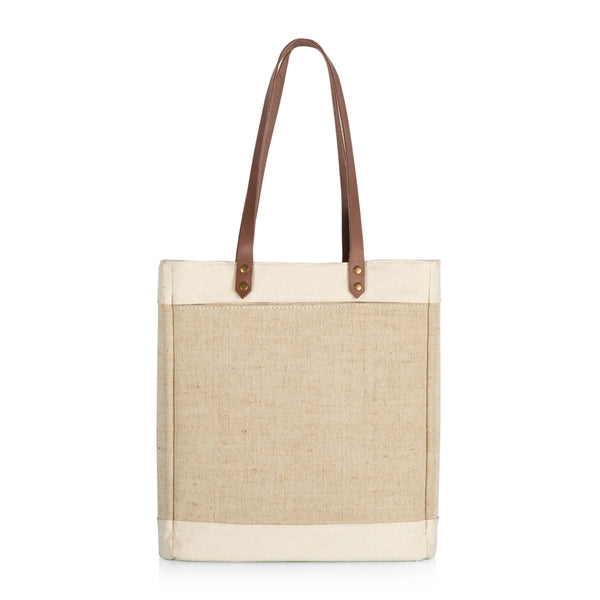 Pinot 3 Bottle Wine Bag