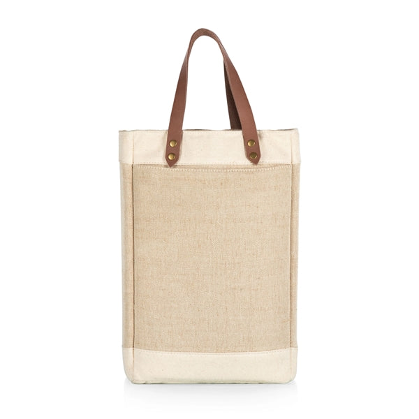 Pinot 2 Bottle Wine Bag