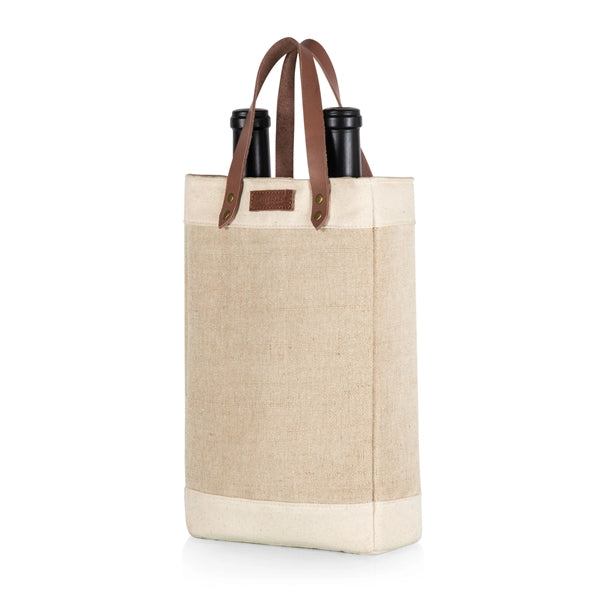 Pinot 2 Bottle Wine Bag