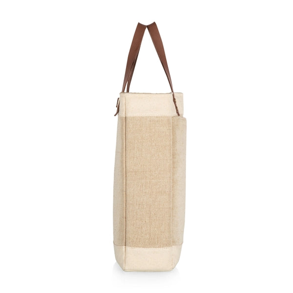 Pinot 2 Bottle Wine Bag