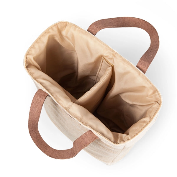 Pinot 2 Bottle Wine Bag