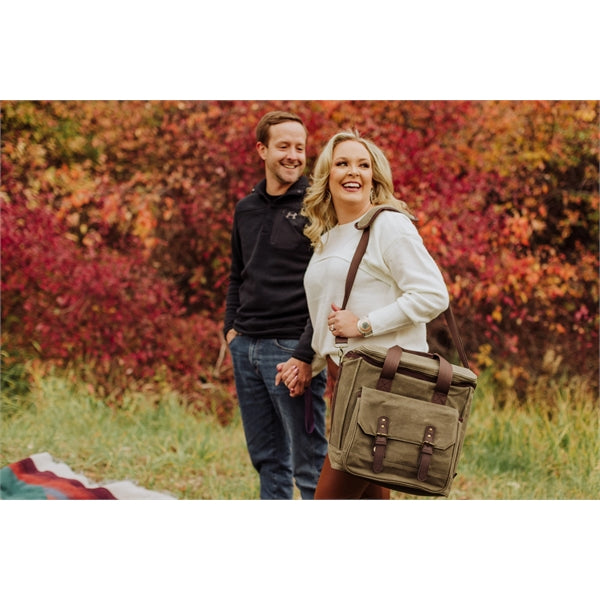 Weekender Bottle Wine Bag