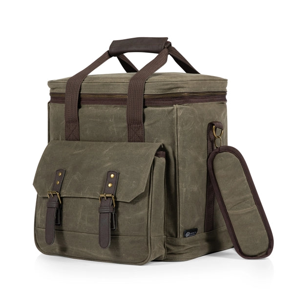 Weekender Bottle Wine Bag