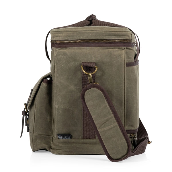 Weekender Bottle Wine Bag