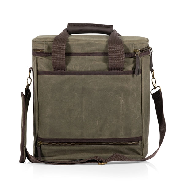Weekender Bottle Wine Bag