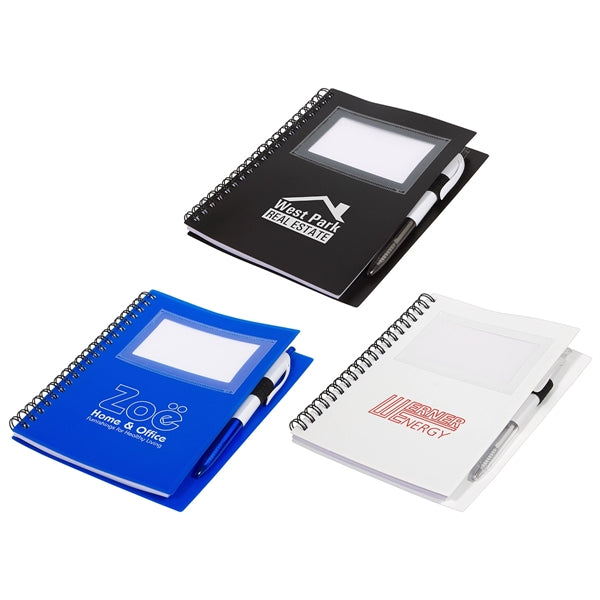 Note-It Memo Book