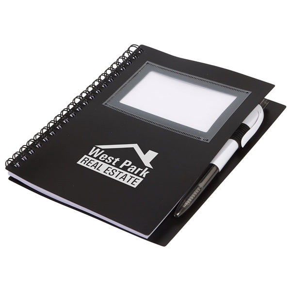 Note-It Memo Book
