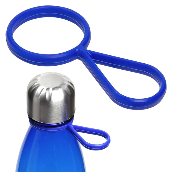 Stow N Go Silicone Bottle Ring