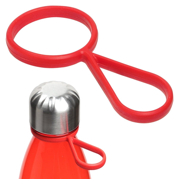 Stow N Go Silicone Bottle Ring