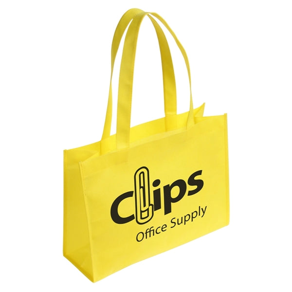 Tropic Breeze Non-Woven Tote