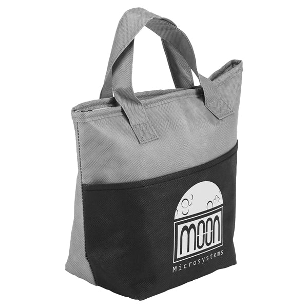 Santa Ana Non-Woven Insulated Snack Tote
