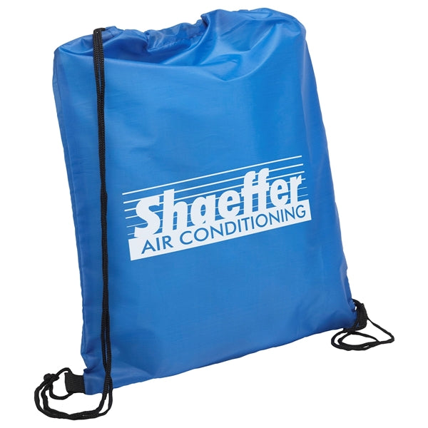 Quick Sling Polyester Backpack