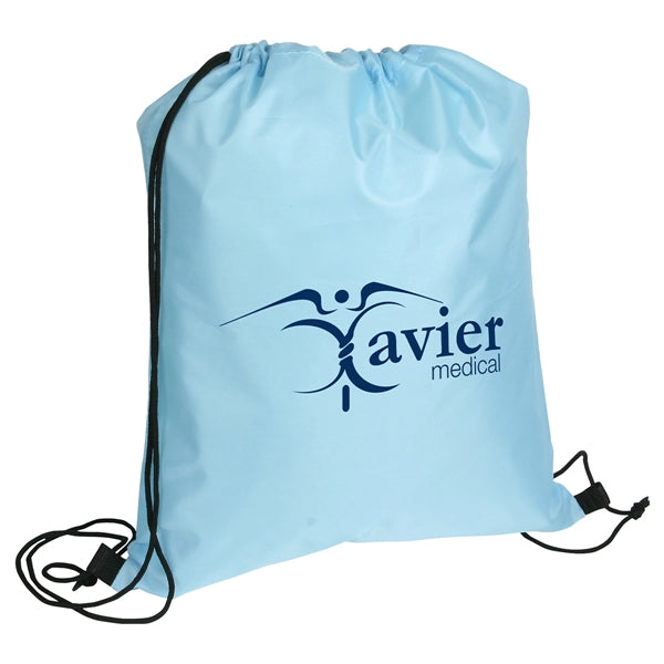 Quick Sling Polyester Backpack