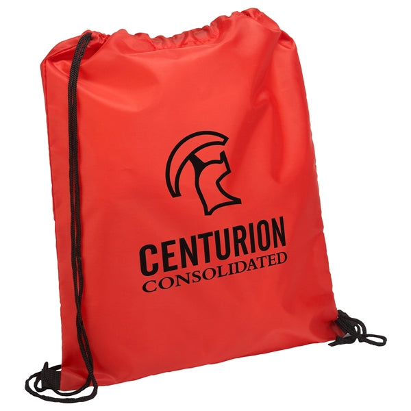 Quick Sling Polyester Backpack