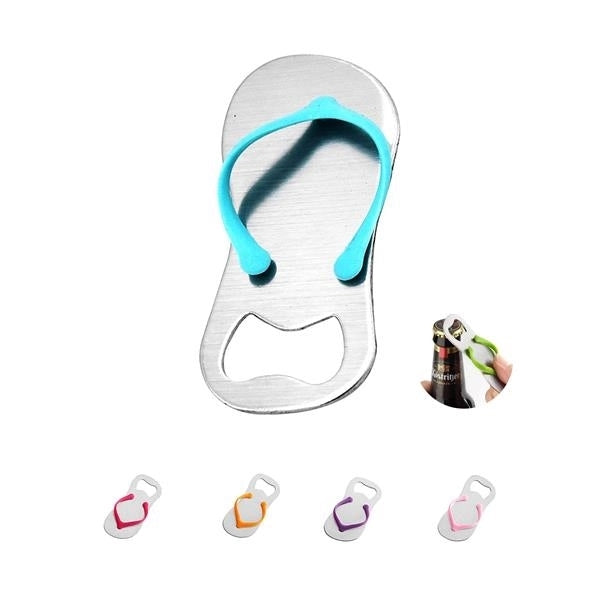 Magnetic Flip Flop Opener