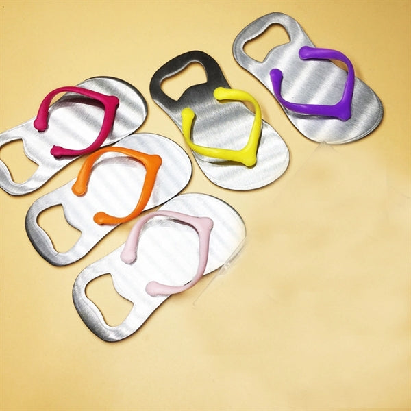 Magnetic Flip Flop Opener