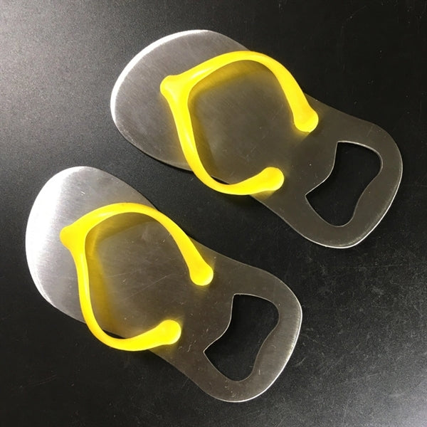 Magnetic Flip Flop Opener