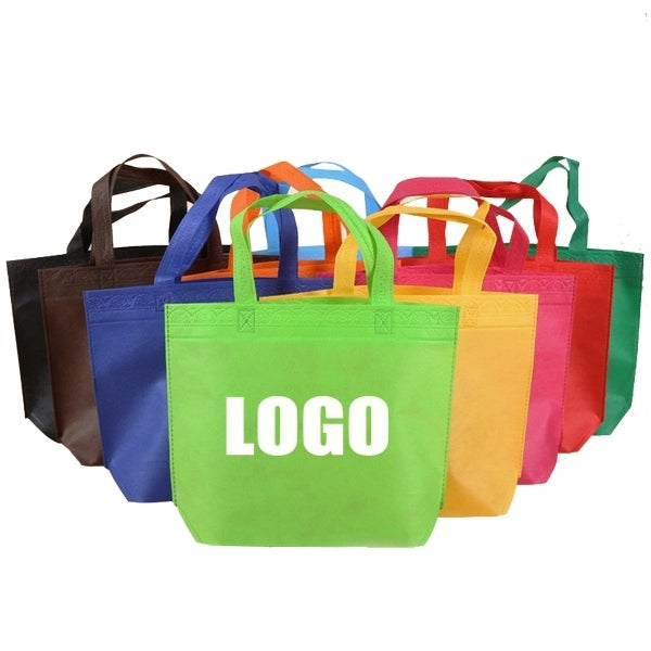 Shopper Tote Bag
