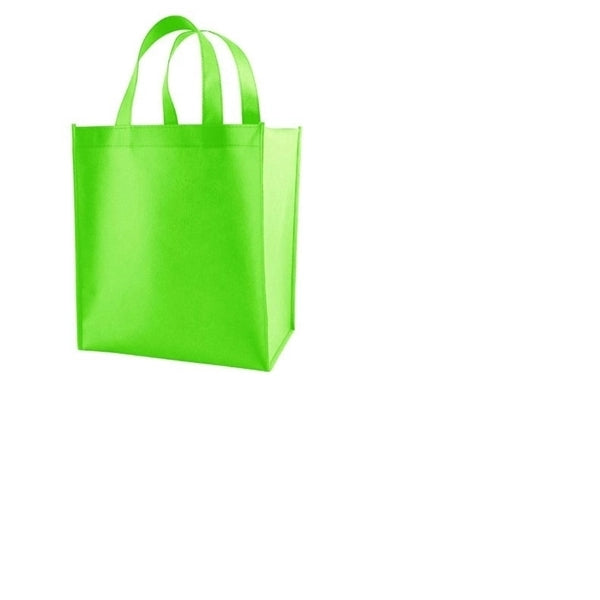 Shopper Tote Bag