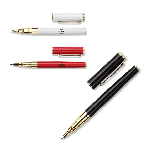 Business Metal Pen
