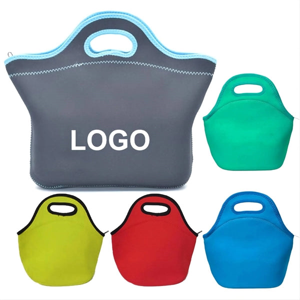 Neoprene Lunch Bag