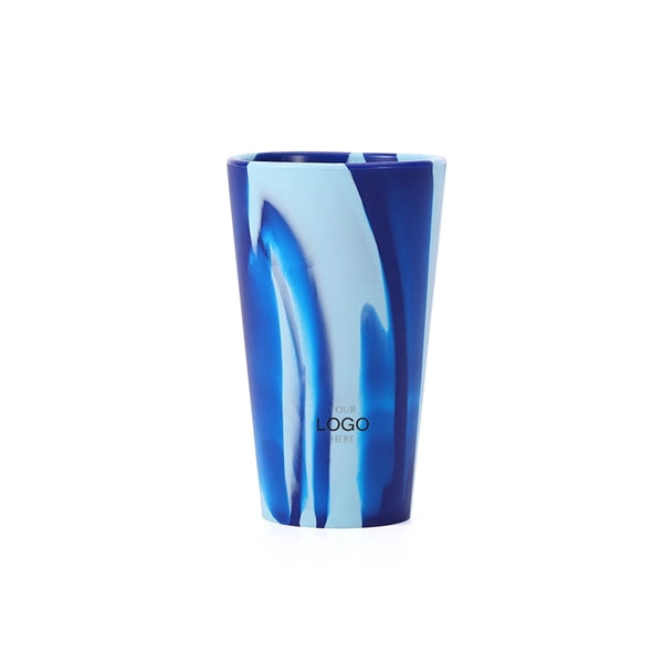 16 Ounce Silicone Cups
